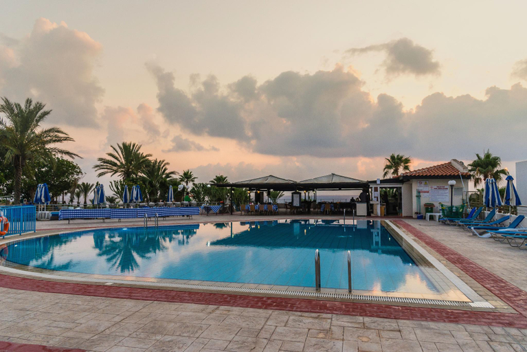 Sport & Beauty 5, Helios Bay Hotel and Suites
