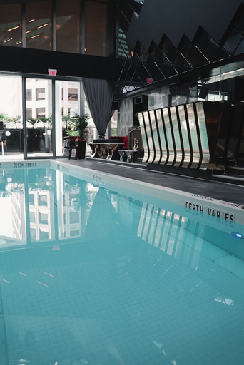 Sport & Beauty 2, Paradox Vancouver, Greater Vancouver