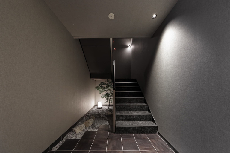 Interior 5, HAKU HIROSHIMA Station HOTEL, Hiroshima