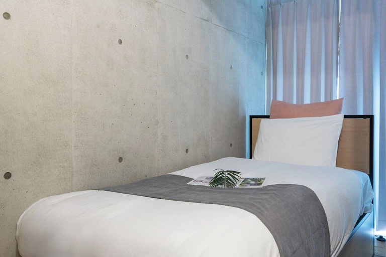 Room 3, T-FLAT NAMBA WEST, Osaka