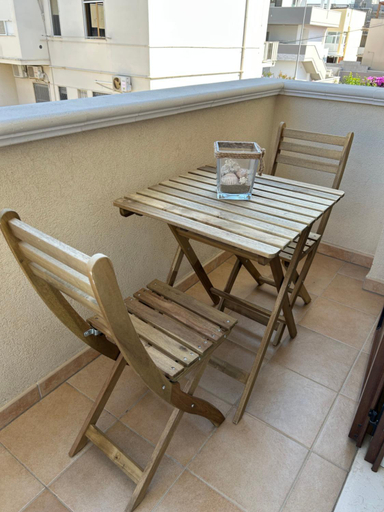 Others 2, B&B Le coccinelle, Taranto
