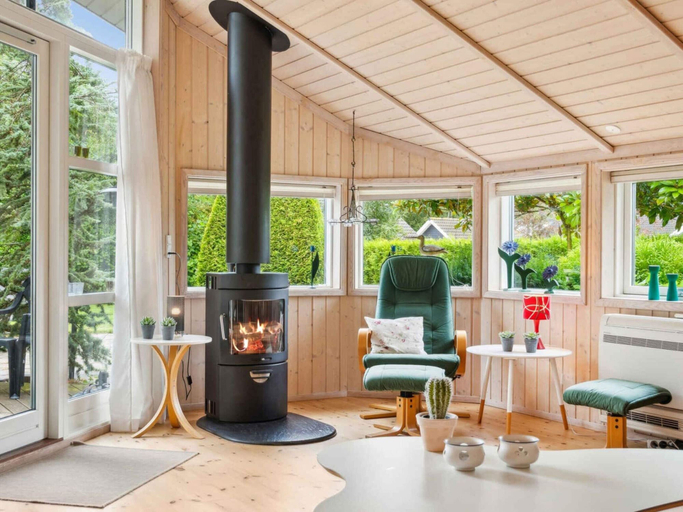 Interior 5, 4 Star Holiday Home in Vaeggerlose, Guldborgsund