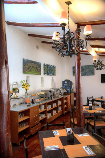 Food & Drinks 5, Ecoterra Essentials San Blas, Cusco