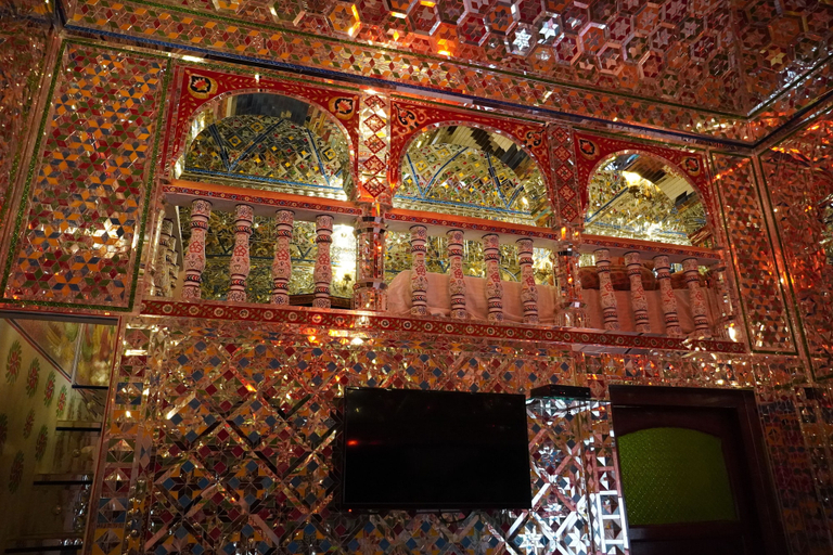 Others, Hotel Heritage, Jhunjhunun