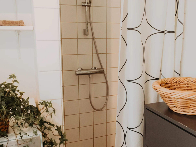 Interior 4, 4 Star Holiday Home in Dronningmolle, Gribskov