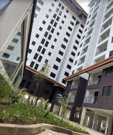 Exterior & Views, Kileleshwa View Palace Apartment, Dagoretti North