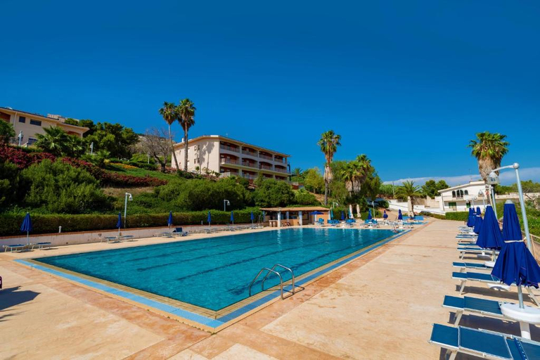 Sport & Beauty 5, Aparthotel Isabella Sciacca, Agrigento