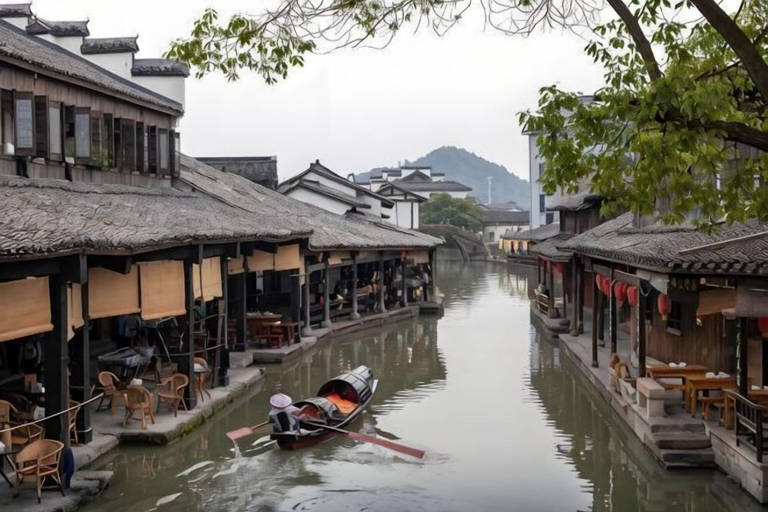 Exterior & Views 2, weige Boutique Hotel, Shaoxing