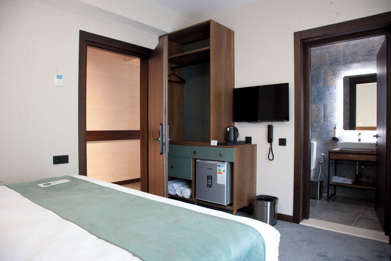 Room 5, Borjomind Hotel BORJOMI, Borjomi