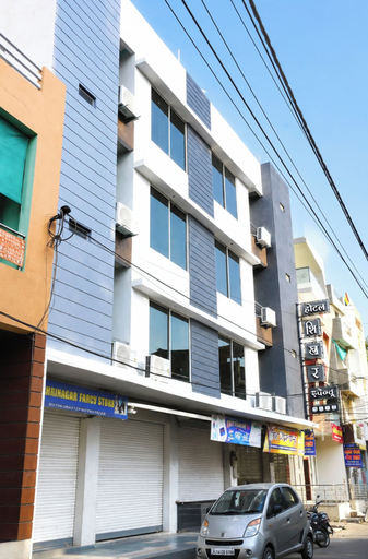 Others 5, Hotel Shikhar Avenue Ujjain, Ujjain