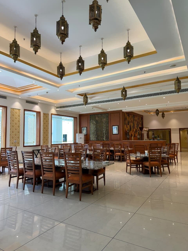 Food & Drinks 5, Hotel Chandela Khajuraho, Chhatarpur