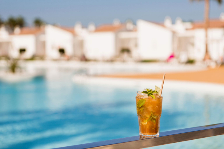 Food & Drinks 5, Sagitario Menorca Mar Adults only, Baleares