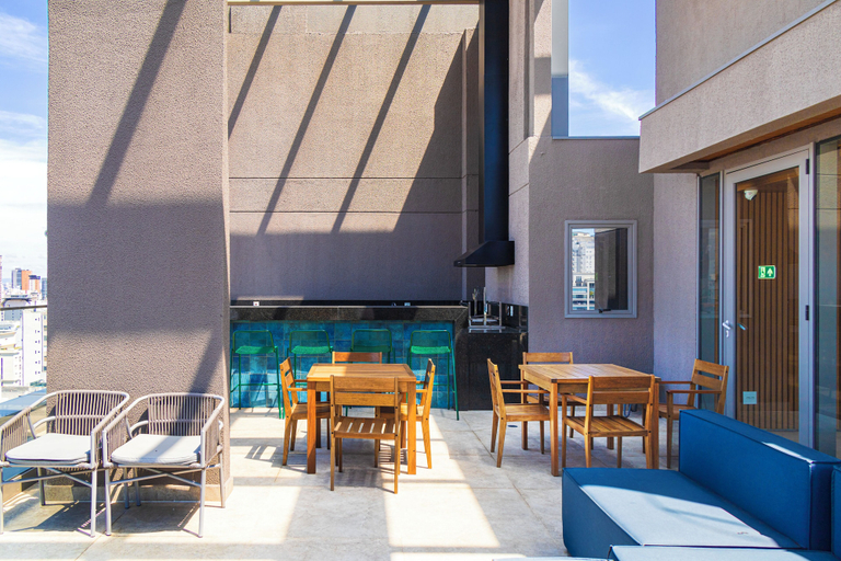 Food & Drinks 4, Movinn Nine - Jardim Paulista, São Paulo