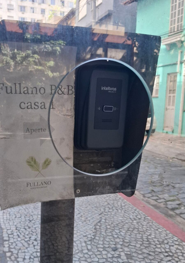Others 4, Fullano B&B, Rio de Janeiro