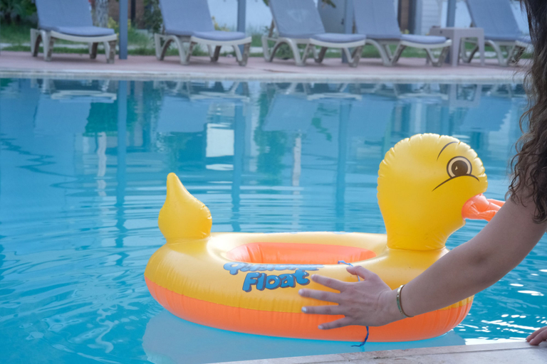 Pool 4, Arsuz Suit House, İskenderun