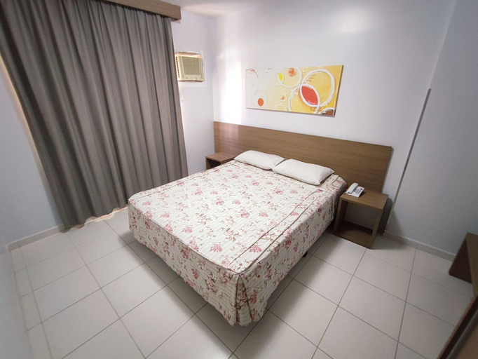 Bedroom 3, Thermas Boulevard, Caldas Novas