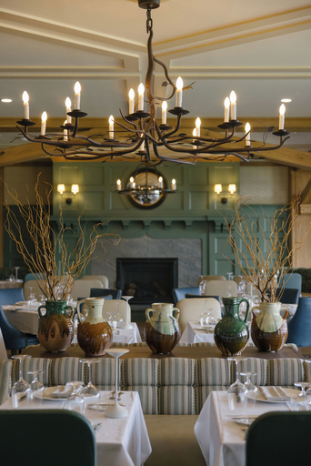 Food & Drinks 5, The Lake Estate on Winnisquam, Belknap