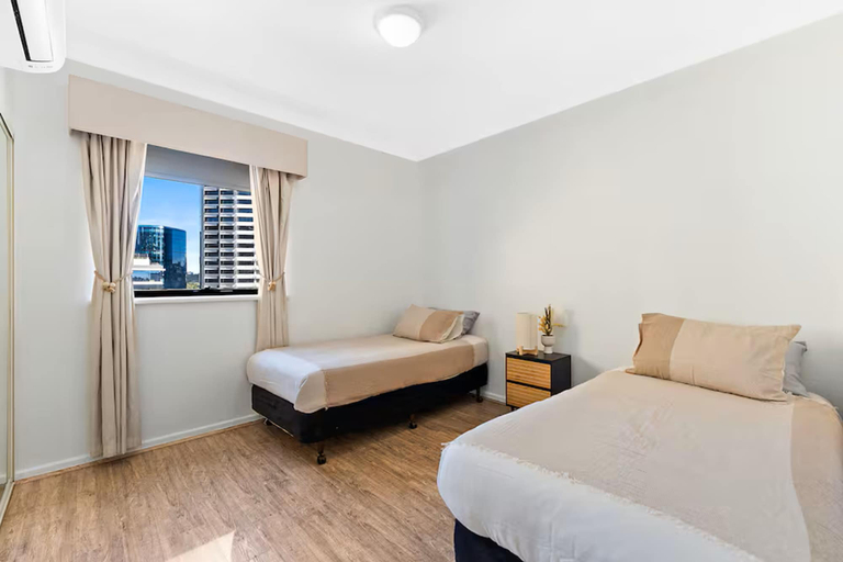 Room 4, Calm Central - A Sepal Stay, Perth