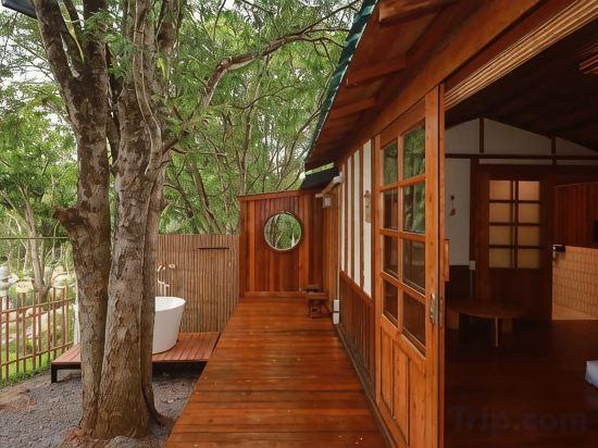 4, Tanuki house Khaoyai, Pak Chong
