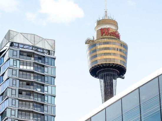 Others 2, A Comfy Studio Next to Darling Harbour, City Views, Sydney