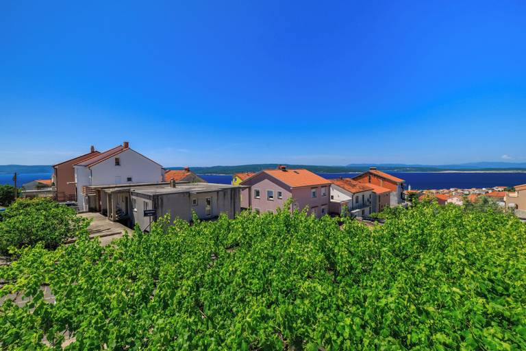 Exterior & Views 2, Apartments Grozdana, Crikvenica