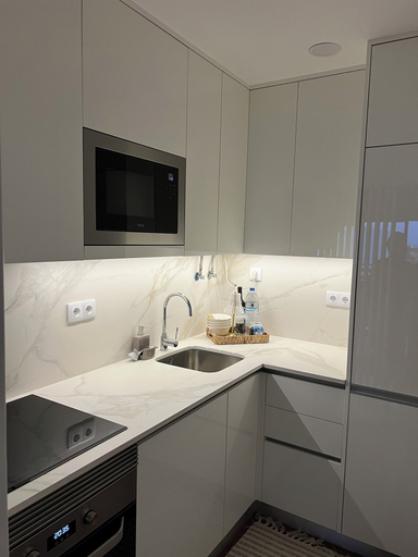 Private kitchen 3, Brise By Marsuites, Lagoa