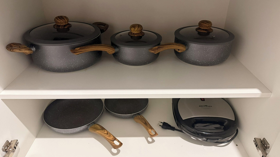 Miscellaneous 3, LOFT127 - 02, Itajaí