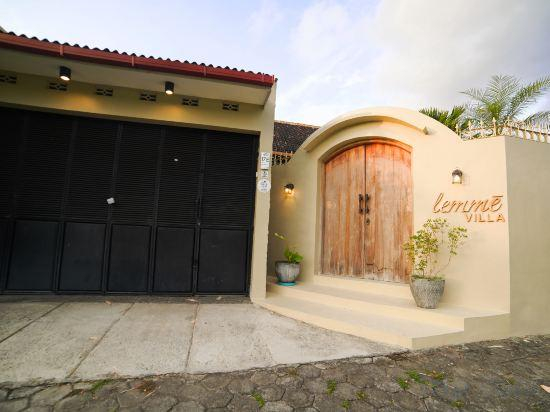 Others 5, Ubu Villa Lemme - Mediterranean Style, Bantul