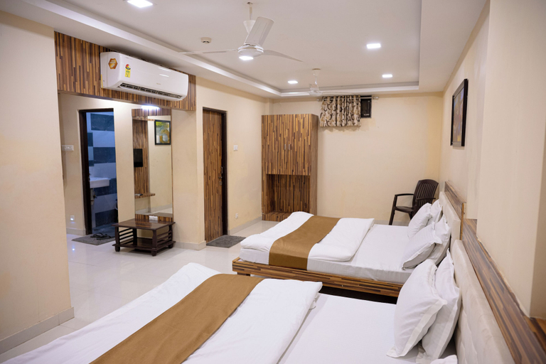 Room 5, Park View Residency, Kachchh