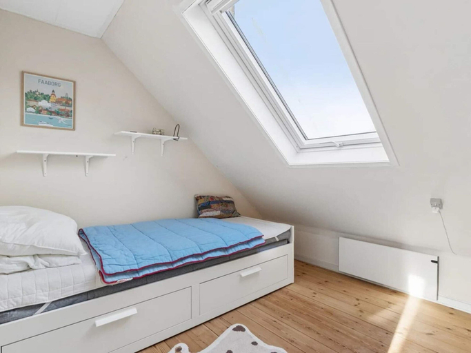 Interior 2, 4 Star Holiday Home in Faaborg, Faaborg-Midtfyn