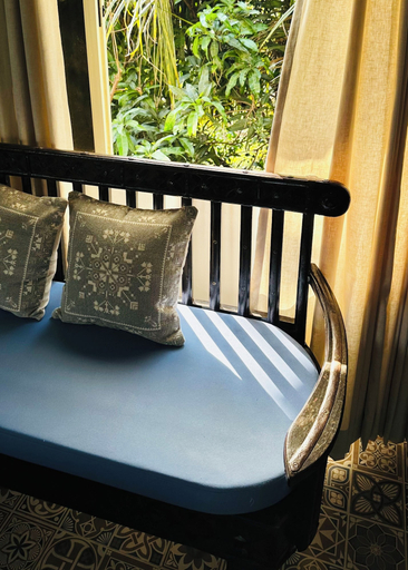 Interior 4, Bhumika by evaddo, North Goa