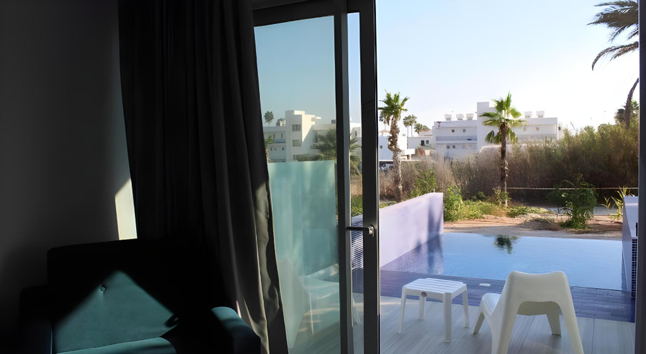 Others 5, Fedrania Gardens Hotel