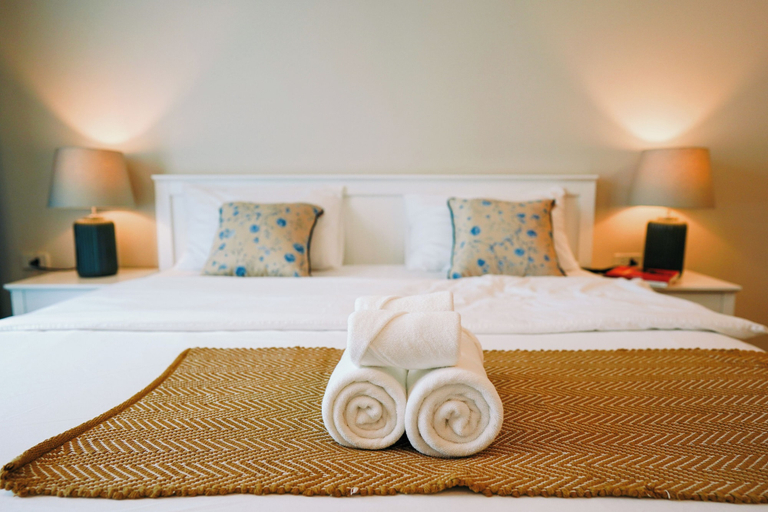 Bedroom 3, Villa Panalai, Muang Nakhon Nayok