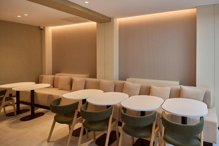 Food & Drinks 4, Omid Saldanha Hotel, Lisbon