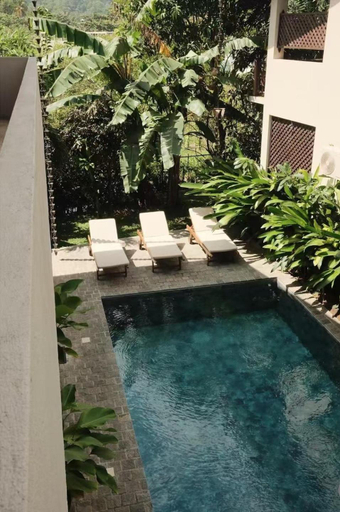 Sport & Beauty, Peacock Villa, Weligama