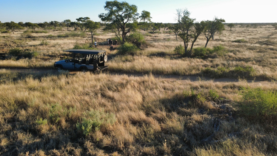 Miscellaneous 4, Osonjiva Outpost, Otjiwarongo