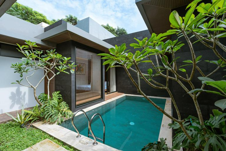 Sport & Beauty 2, Sinau Villa, Sleman