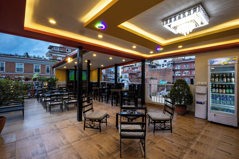 Food & Drinks 4, Hotel Outfitter Nepal, Bagmati