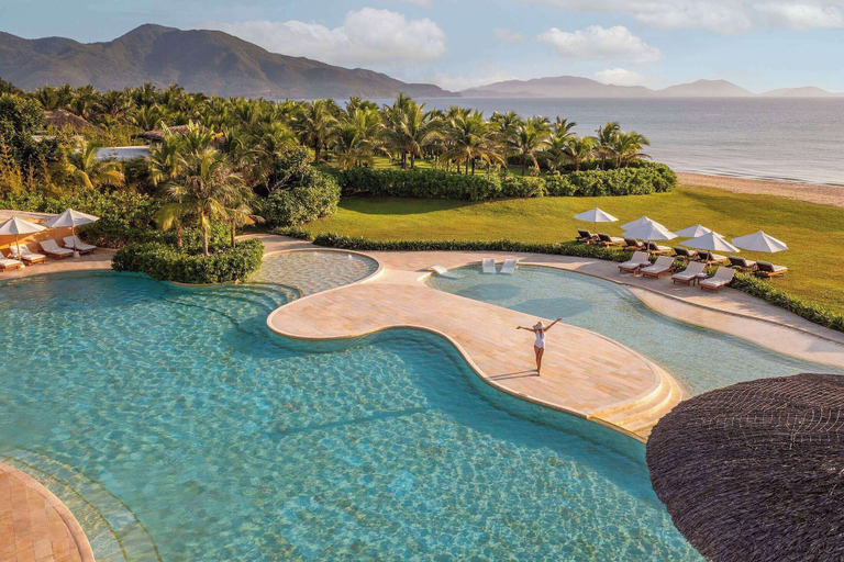 Sport & Beauty 2, Ana Mandara Cam Ranh, Cam Lâm