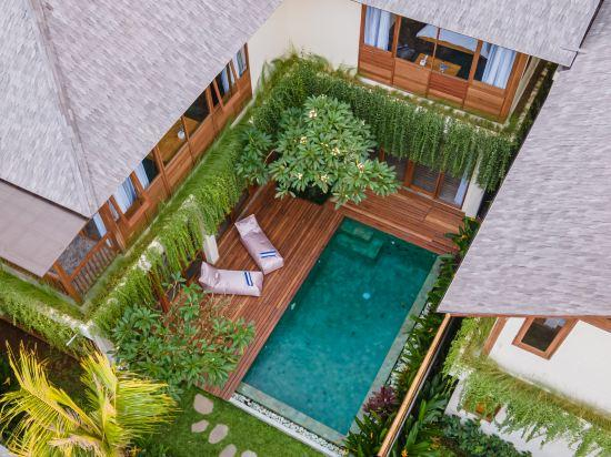 2, 3 Bedroom Villa Ascarya, Badung