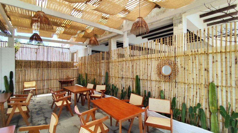 Food & Drinks 5, 3B MAISON Homestay & Villa, Phan Thiết