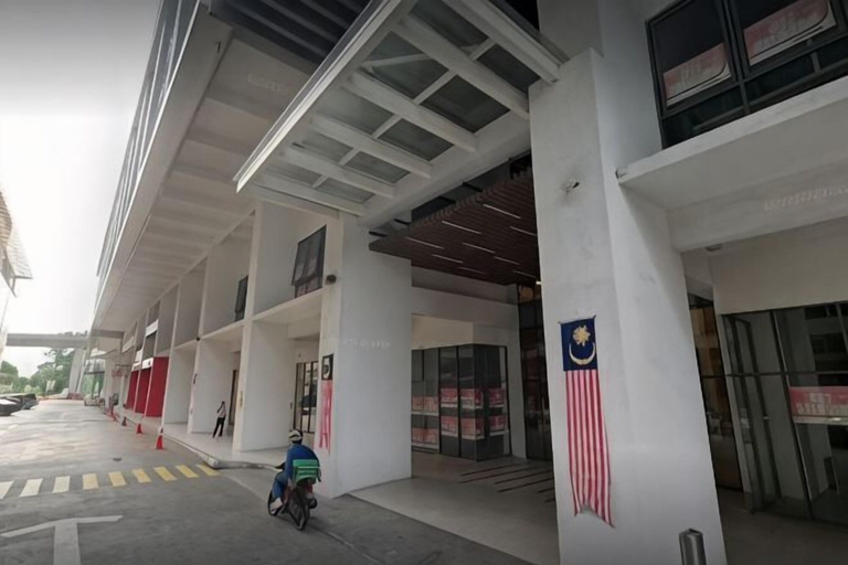 Exterior & Views, Da Men Subang Jaya USJ by Iconique, Subang Jaya