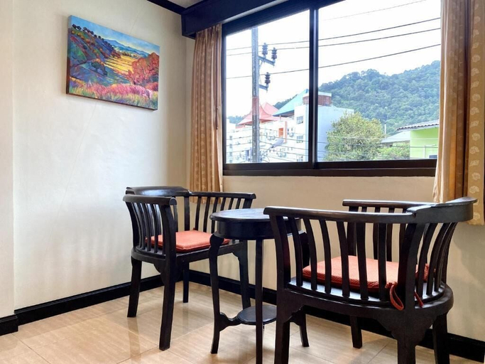 Others 5, Lucky Residence Patong, Phuket Island