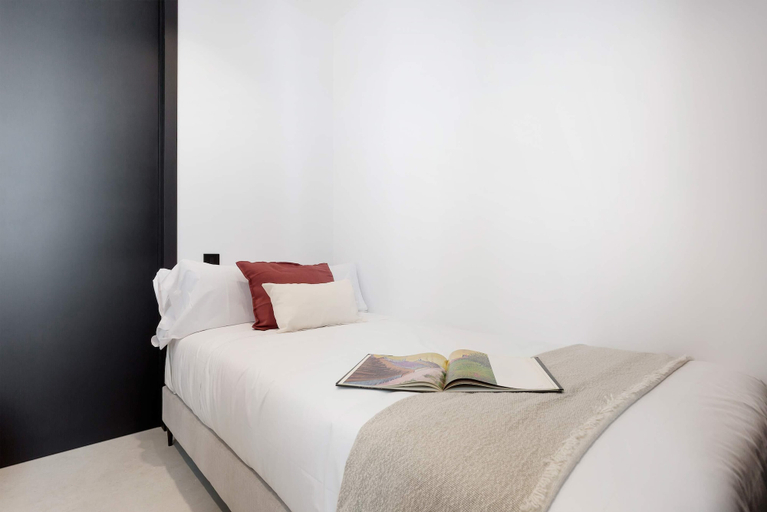 Room 2, Genteel Home Solanilla, Valladolid