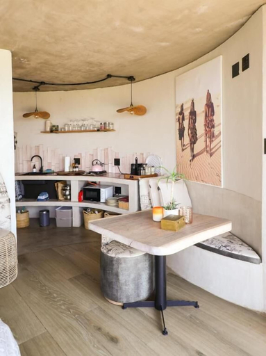 Interior 3, Cypiro Leopard Lodge, Waterberg