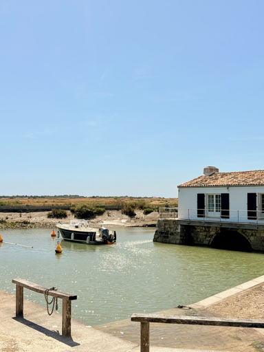 Exterior & Views 1, Hotel Fleur de Re, Charente-Maritime