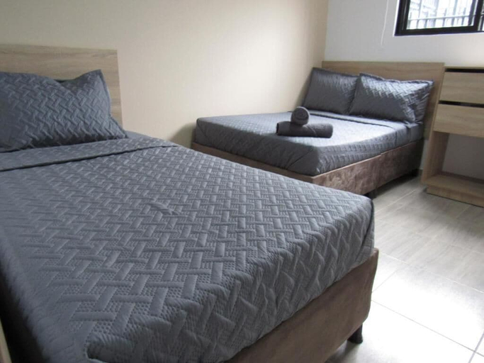 Room 2, Lux Al Wafa, Santafé de Bogotá