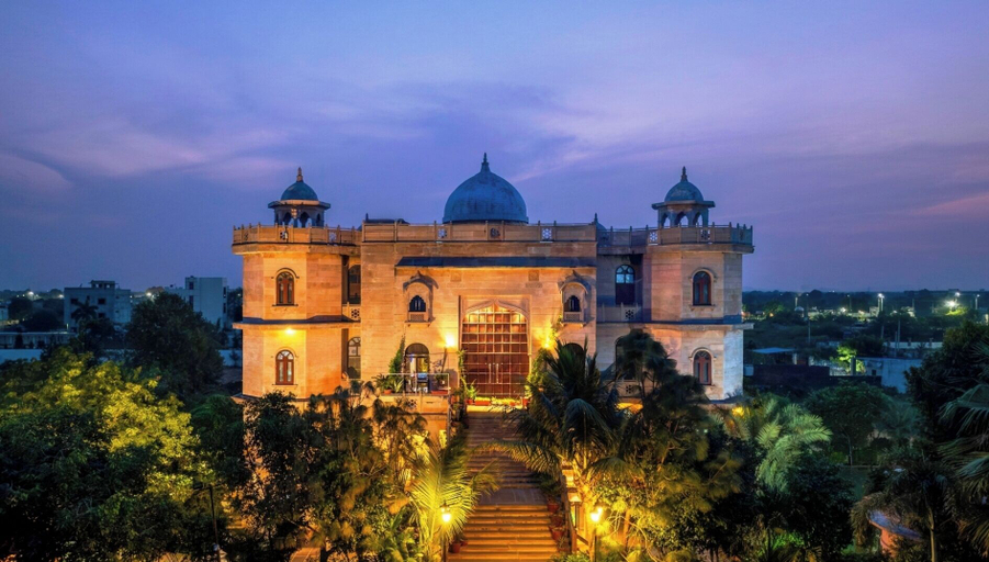 Exterior & Views 2, Bijainagar Fort, Ajmer