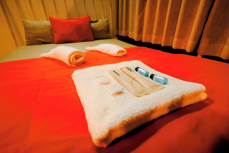 Room 2, Shambhala Hilltop Homestay Coorg, Kodagu