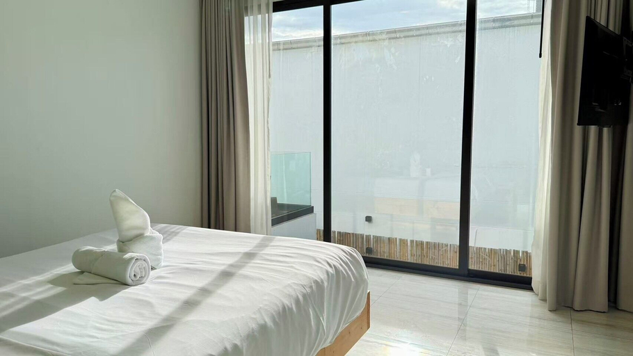 Others 4, Susu Pool Villa, Pattaya